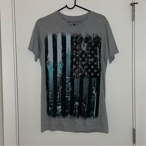 Streetwear T-Shirt Design